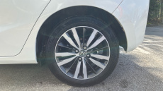 Honda Jazz 1.3 EX 5dr Petrol Hatchback